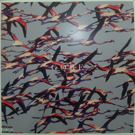 Disc vinil DEFTONES - GORE - LP2