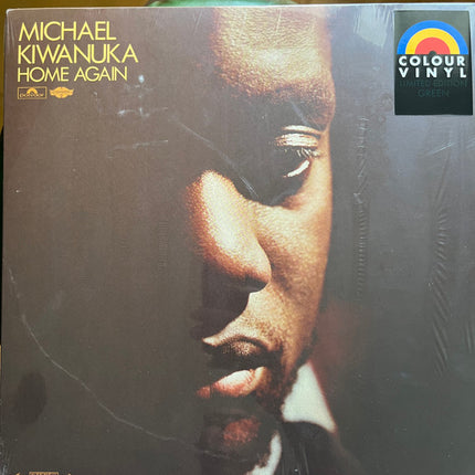 Disc vinil MICHAEL KIWANUKA - HOME AGAIN - LP