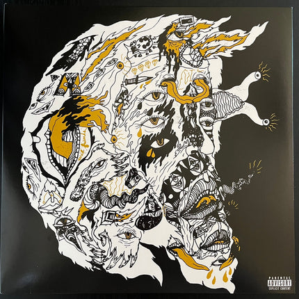 Vinil PORTUGAL. THE MAN - EVIL FRIENDS - LP