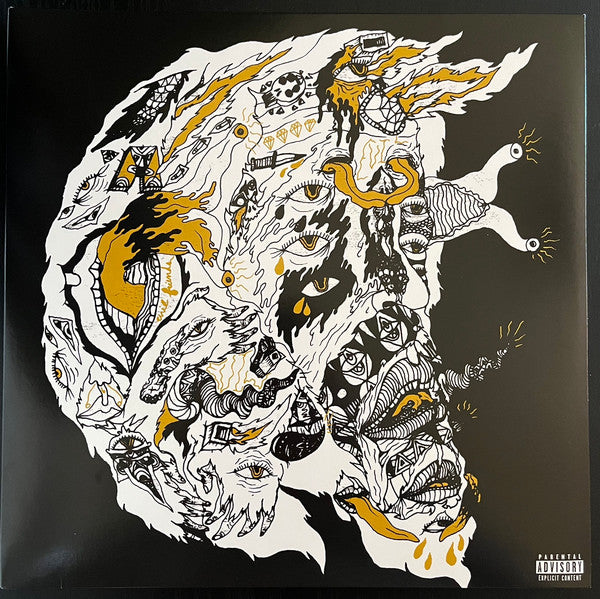 Disc vinil PORTUGAL. THE MAN - EVIL FRIENDS - LP