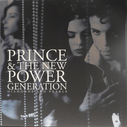 Vinil PRINCE & THE NEW POWER GENERATION - DIAMONDS AND PEARLS - LP4