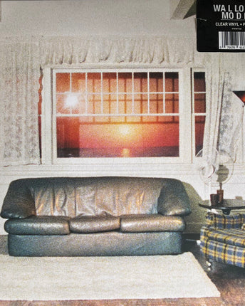Disc vinil WALLOWS - MODEL - LP