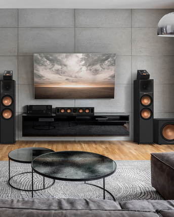 Boxa centru Klipsch R-30C