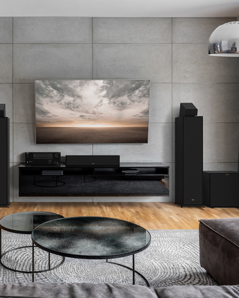 Boxa centru Klipsch R-30C