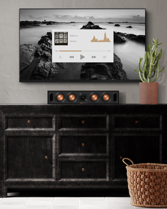 Boxa centru Klipsch R-30C