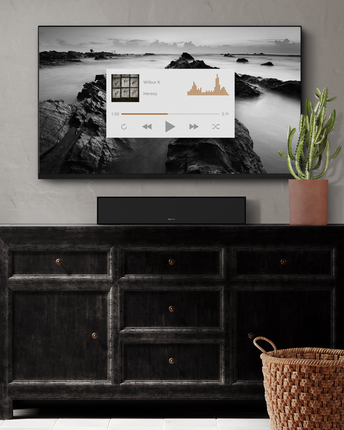 Boxa centru Klipsch R-30C
