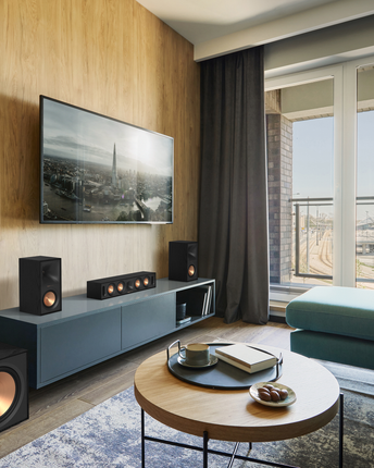 Boxa centru Klipsch R-30C