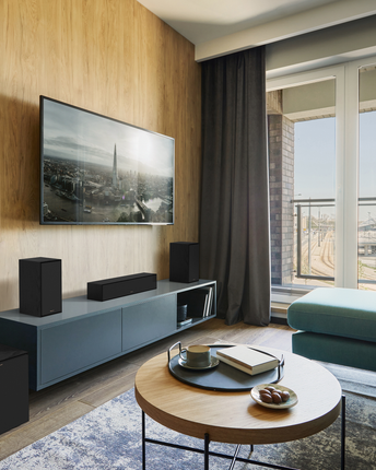 Boxa centru Klipsch R-30C