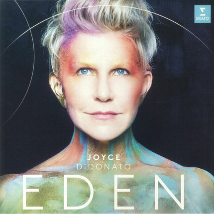 Disc vinil Joyce DiDonato - Eden