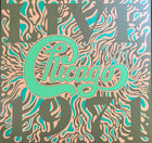 Disc vinil CHICAGO - CHICAGO AT THE JOHN F. KENNEDY - LP4