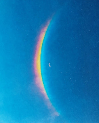 Disc vinil COLDPLAY - MOON MUSIC - LP (Yellow Translucent)