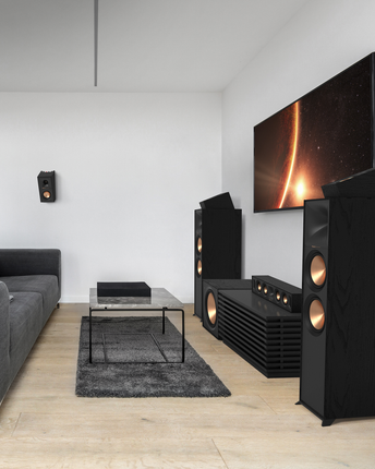 Boxe Klipsch R-40SA