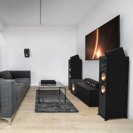 Boxe Klipsch R-40SA