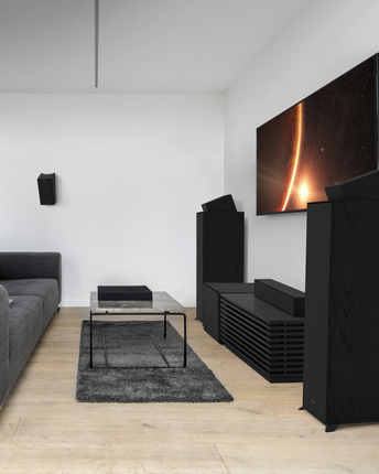 Boxe Klipsch R-40SA