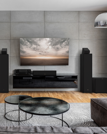 Boxe Klipsch R-40SA