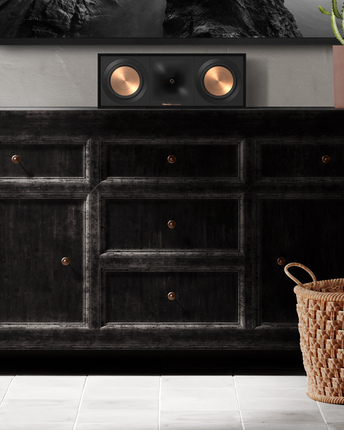 Klipsch R-50C