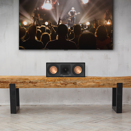 Boxe Klipsch R-50C