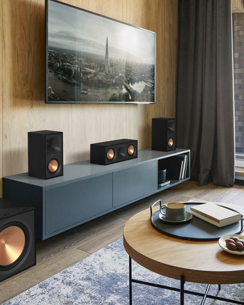 Klipsch R-50C