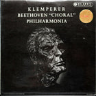 Disc vinil JOTTO KLEMPERER - BEETHOVEN: SYMPHONY NO. 9 
