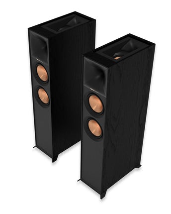 Boxe Klipsch R-605FA