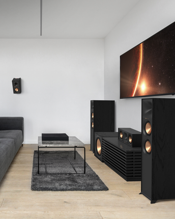Boxe Klipsch R-605FA
