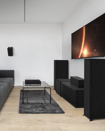 Boxe Klipsch R-605FA