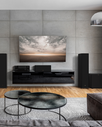 Boxe Klipsch R-605FA