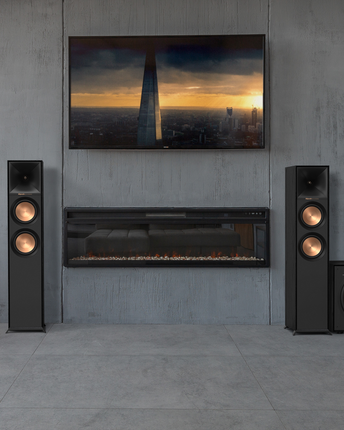Boxe Klipsch R-605FA