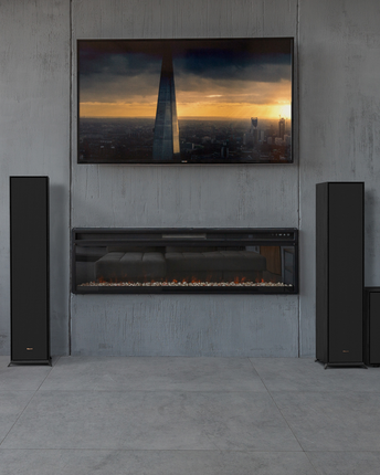 Boxe Klipsch R-605FA