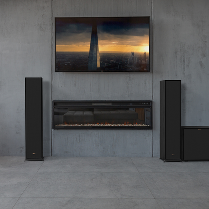 Boxe Klipsch R-605FA