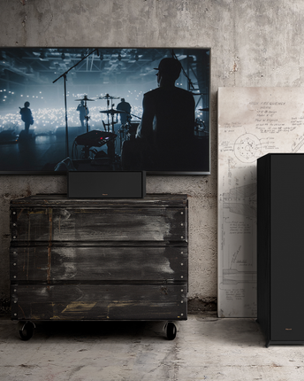 Boxe Klipsch R-605FA