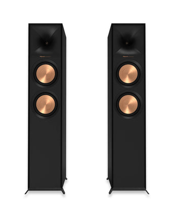 Boxe Klipsch R-605FA