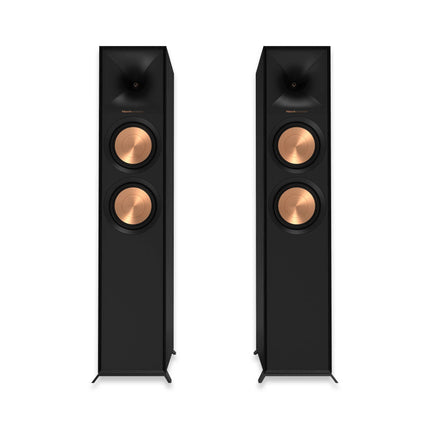 Boxe Klipsch R-605FA