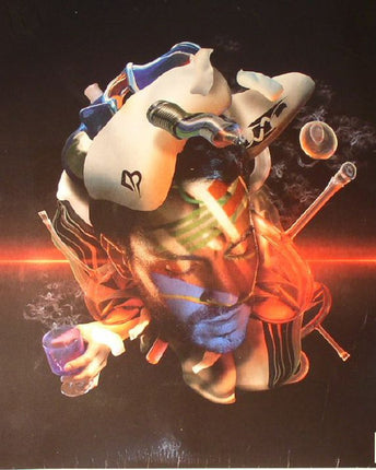 Disc vinil BRODINSKI - BRAVA  LP2