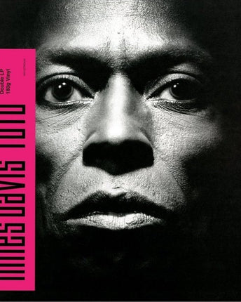 Disc vinil MILES DAVIS - TUTU (DELUXE EDITION) - LP2