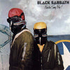 Vinil BLACK SABBATH - NEVER SAY DIE ! - CD+LP