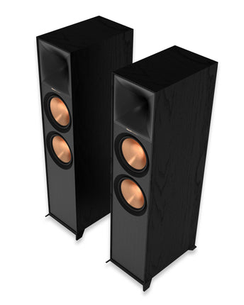 Boxe de podea Klipsch R-800F
