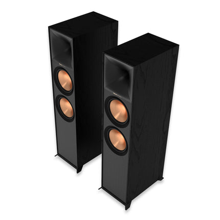 Boxe de podea Klipsch R-800F