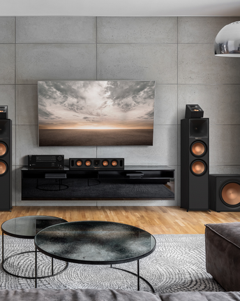 Boxe de podea Klipsch R-800F
