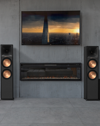 Boxe de podea Klipsch R-800F