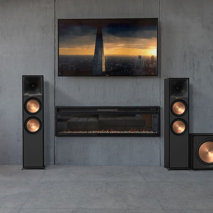 Boxe de podea Klipsch R-800F