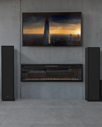 Boxe de podea Klipsch R-800F