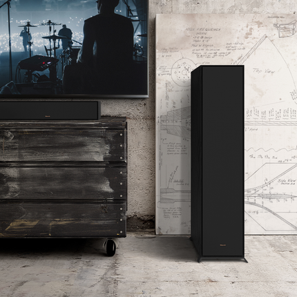 Boxe de podea Klipsch R-800F