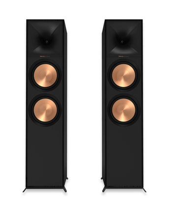 Boxe de podea Klipsch R-800F
