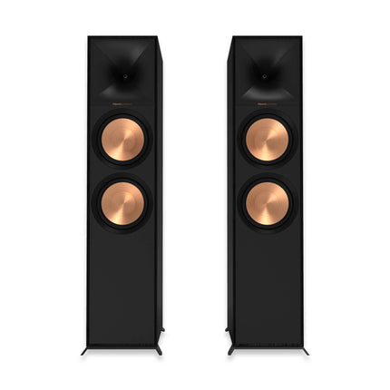 Boxe de podea Klipsch R-800F