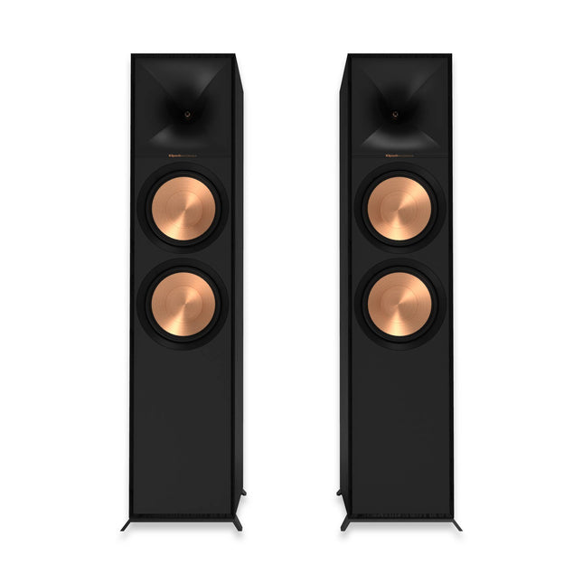 Boxe de podea Klipsch R-600F