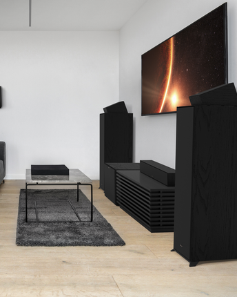 Boxe de podea Klipsch R-600F