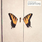 Disc vinil PARAMORE - BRAND NEW EYES (180G AUDIOPHILE PRESSING) - LP
