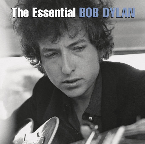 Vinil BOB DYLAN - THE ESSENTIAL BOB DY - LP