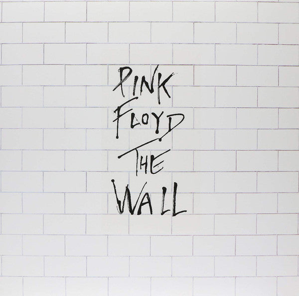 Vinil PINK FLOYD - THE WALL - LP2